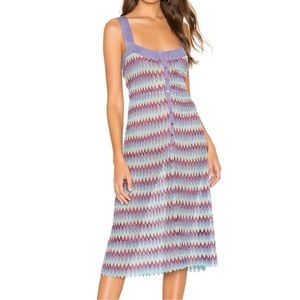 Lover and friends ukulele dress